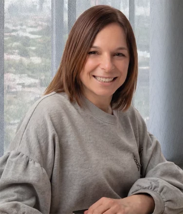 Alessandra Vanga
